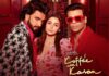 'Koffee With Karan': Ranveer opens up on his relationship with in-laws