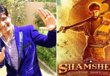 KRK Accuses Shamshera Makers Of Inflating Its Box Office Numbers, Tweets “Lifetime Collections Can’t Cross ₹50Cr”