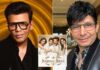 KRK Says Varun Dhawan’s Fees For Jugjugg Jeeyo Should Be Rs 2