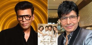 KRK Says Varun Dhawan’s Fees For Jugjugg Jeeyo Should Be Rs 2