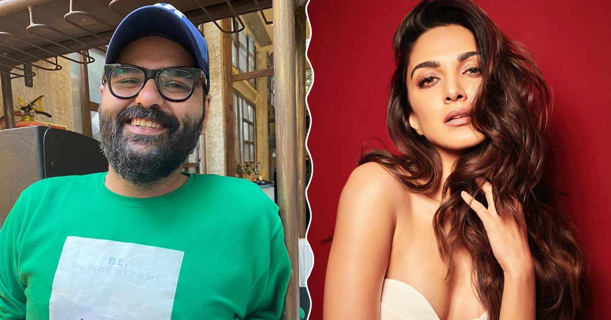 Kunal Kamra Talks About Having A Crush On An Actress, Mentions Kiara Advani As A Part Of It