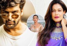 Kushal Tandon Once Supported Gauahar Khan After Payal Rohatgi Wrongfully Accused Her