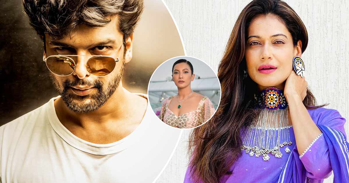 Kushal Tandon Once Supported Gauahar Khan After Payal Rohatgi Wrongfully Accused Her