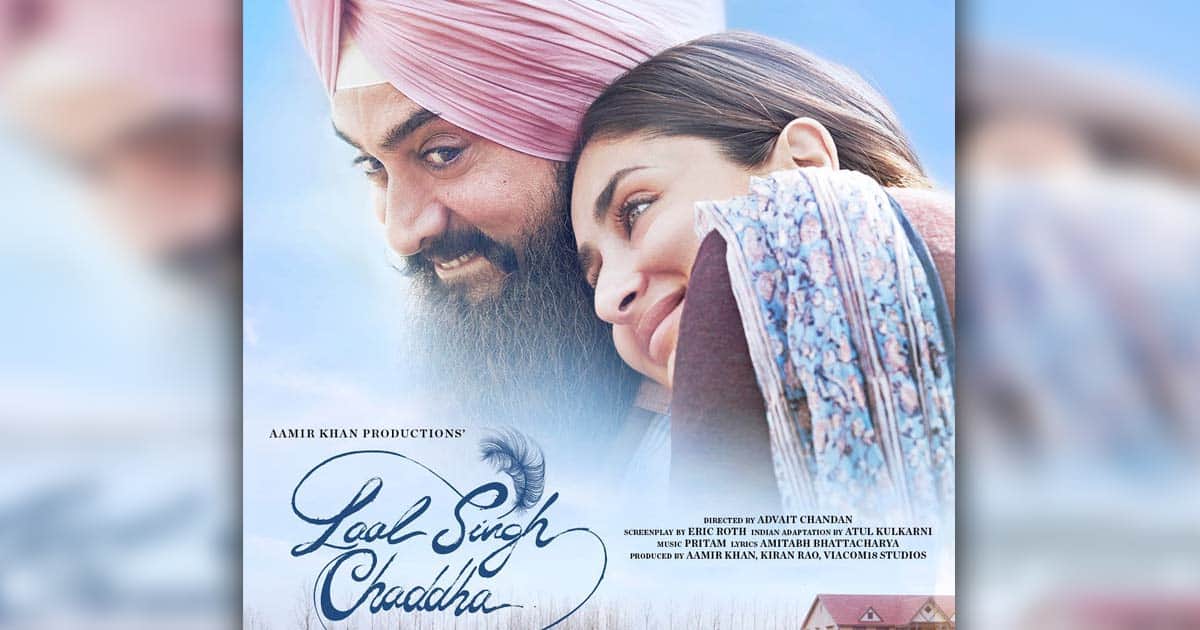 Laal Singh Chaddha OTT Premiere Date Out?