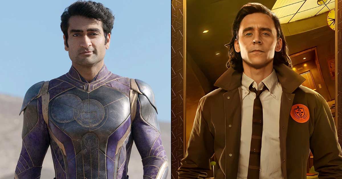 Loki 2 Set Pics Leaked! Will An ‘Eternals’ Be Making A Cameo In The Tom Hiddleston-Owen Wilson Starrer?