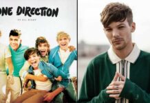 Louis Tomlinson Slams One Direction’s 'Up All Night,' Calls The 4.5 Million Selling Debut Album ‘Sh*t Despite It Selling 4.5 Million Copies