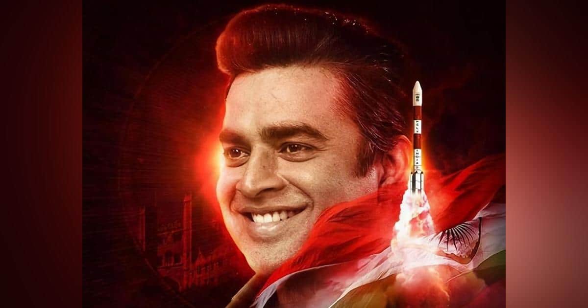 Madhavan's 'Rocketry' to release on Prime Video on July 26
