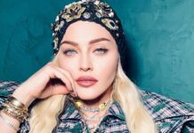 Madonna Refused To Have 'Misogynistic Men' Make Her Biopic