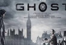 Makers of Nagarjuna-starrer 'Ghost' to go for direct OTT release