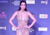 Malaika Arora's Bedazzled Sheer Gown Gets Her Trolled! Netizens Notice Black Underwear Saying “Her Stylist Should Have Known Basic”