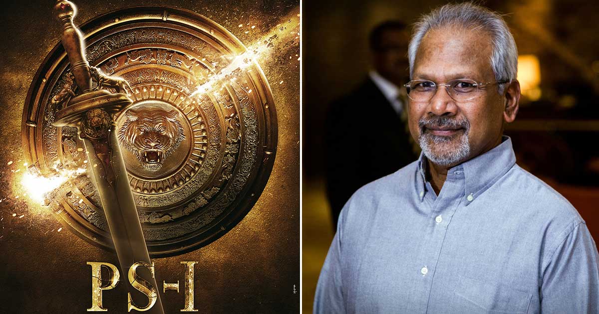 Mani Ratnam’s Ponniyin Selvan Produced Jointly By Lyca Productions And Madras Talkies Is Getting Ready To Hit The Screens In Two Instalments