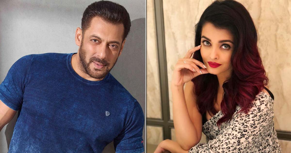 Many Came In Support Of Salman Khan But Aishwarya Rai Bachchan’s Comment Surprised Everyone