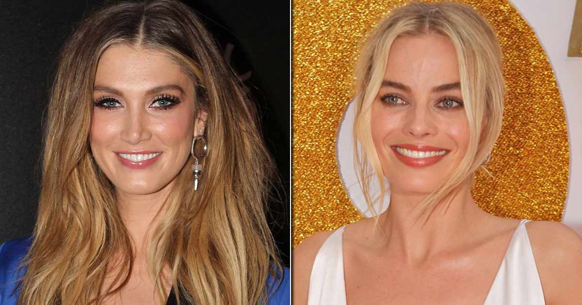Margot Robbie & Delta Goodrem To Appear In The Final Episode Of 'Neighbours'