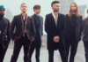 Maroon 5 removes Rising Sun Flag on homepage amid controversy