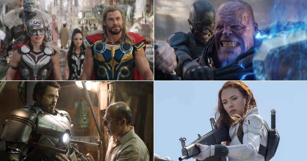 Thor: Love And Thunder Box Office Day 6 (Early Trends): Chris Hemsworth  Starrer Will Cross Jurassic World: Dominion, Next Station - 100 Crore Club!