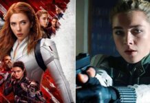 Marvel Reportedly Gave Florence Pugh's Yelena Belova Creators Only $5000 For Black Widow