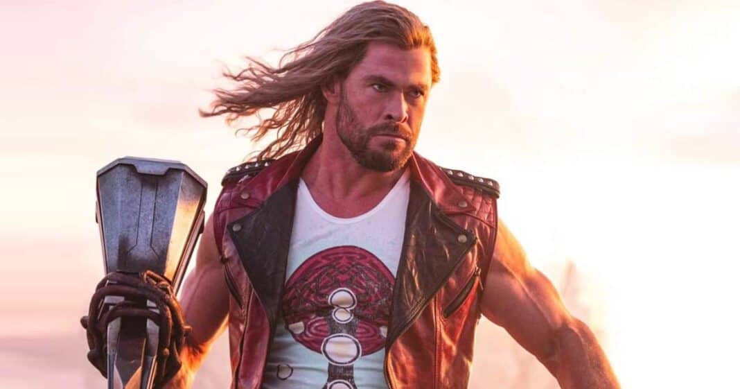 Thor Love and Thunder box office collection Day 13: Chris Hemsworth's film  sees huge drop again - India Today