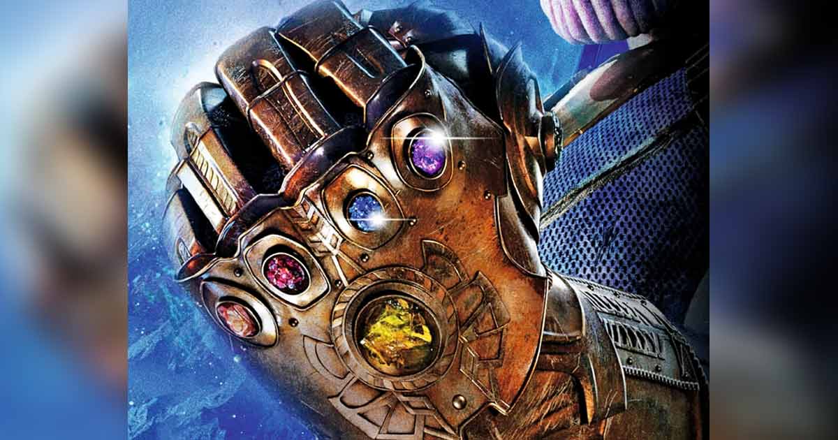 Marvel's Infinity Stones Up For Purchasing But At A Huge Rate