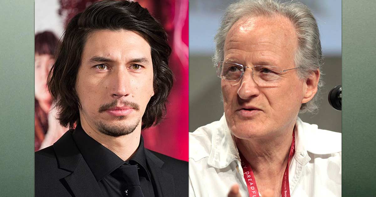 Michael Mann's 'Ferrari' adds new cast member alongside Adam Driver