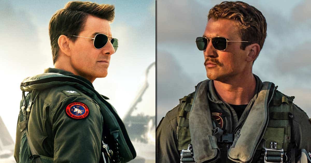 Top Gun Maverick Actor Miles Teller & Tom Cruise Has Talked About A Threequel