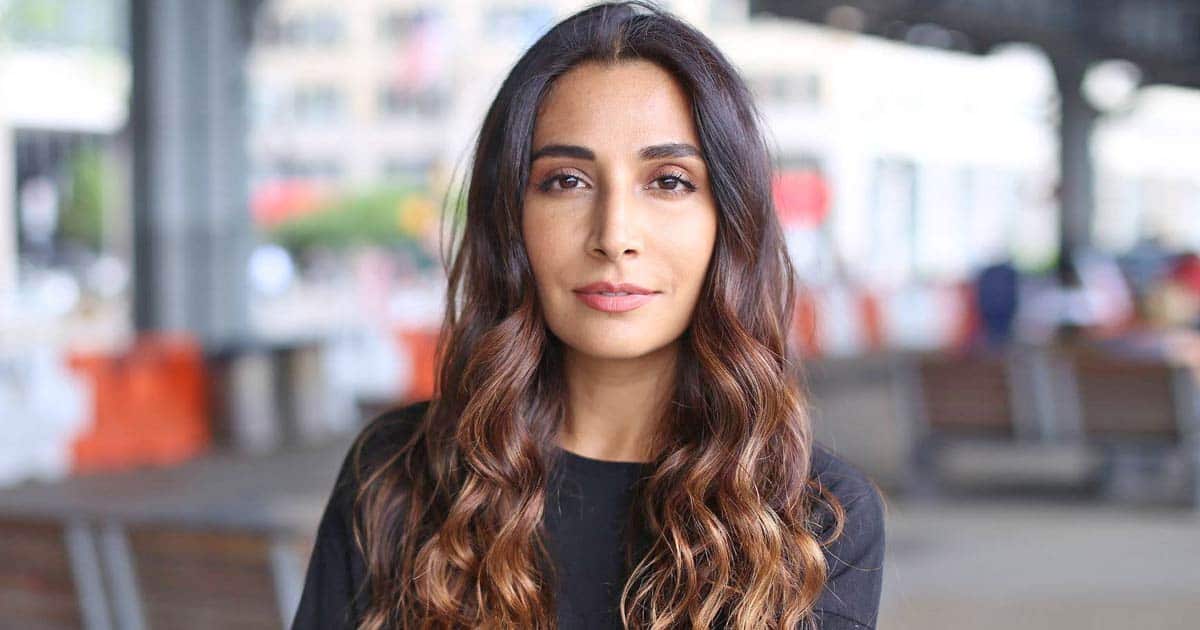 Monica Dogra Recalls Horrific Childhood Experience: “Was Touched Inappropriately By A Family Friend In Sleep”