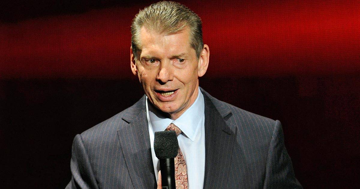 More Shocking Revelations To Come About Vince McMahon?