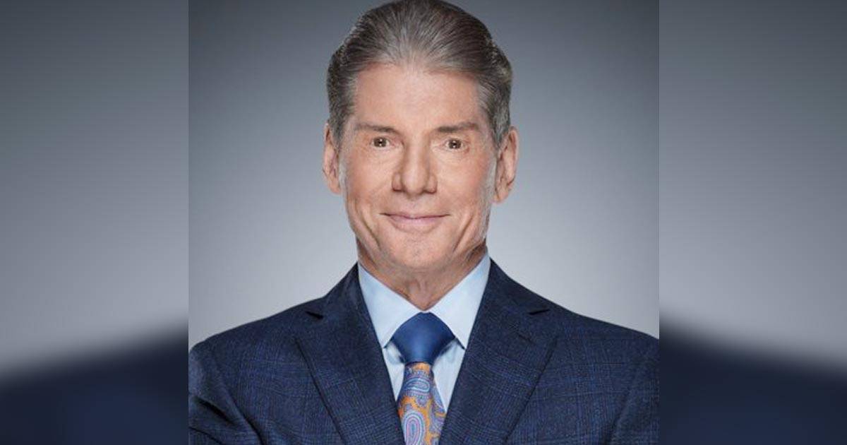 More Trouble For WWE's Vince McMahon