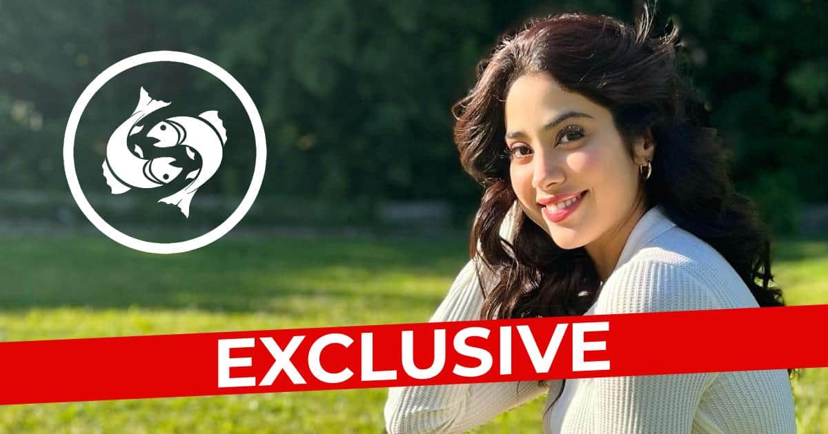 Most compatible zodiac signs with Janhvi Kapoor