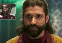 Ms. Marvel actor and Bollywood star Farhan Akhtar would love to team up with Iron Man!