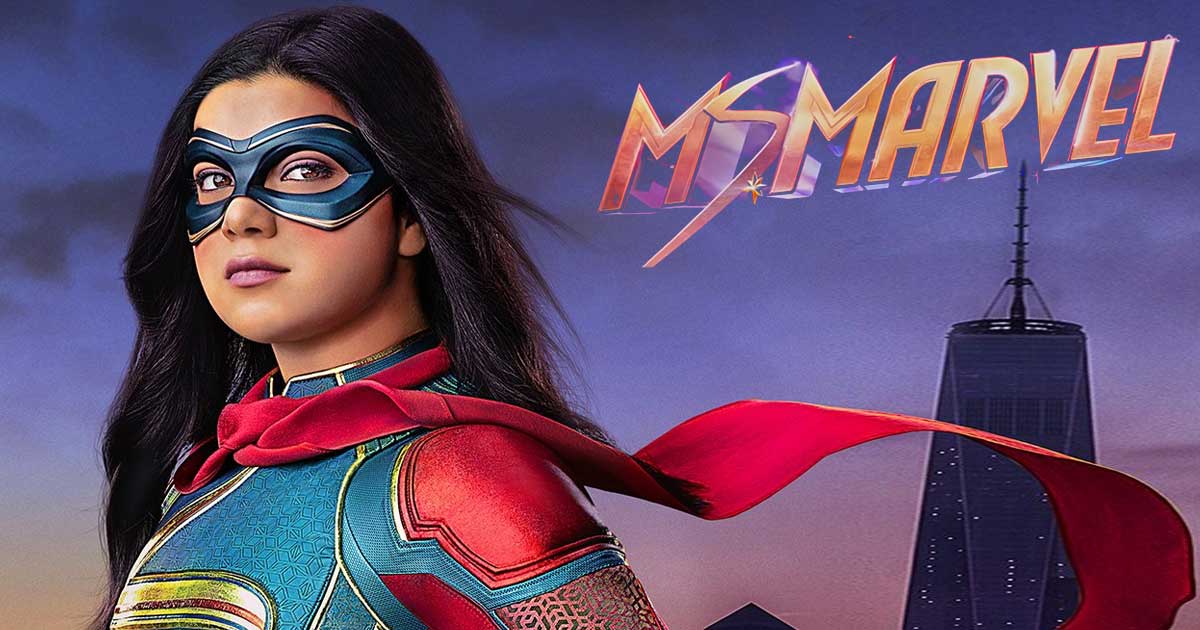 Ms Marvel Episode 5 Review