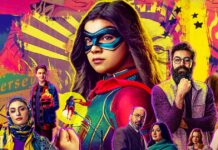Ms. Marvel Episode 6 Review Out