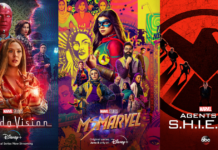 Ms. Marvel Is MCU's Highest-Rated Project On Rotten Tomatoes Despite Its Pre-Release Reservations