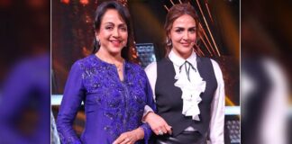 My mother is my best friend: Esha Deol about Hema Malini on 'Superstar Singer 2'