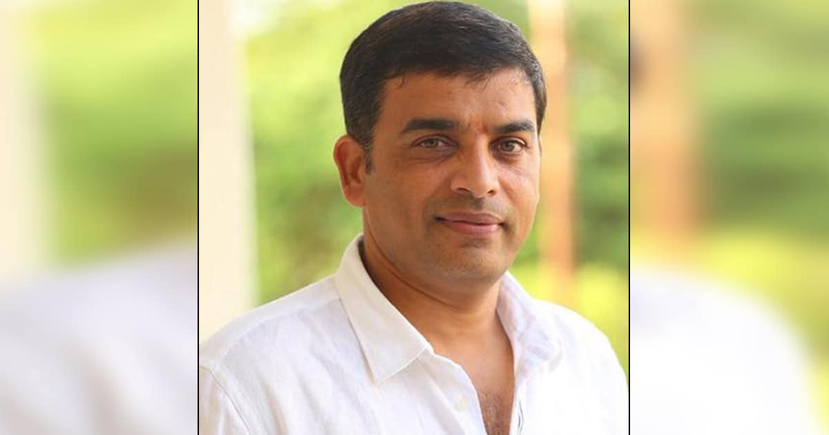 Need to analyse how audience mindset will evolve in 2023, says director Dil Raju