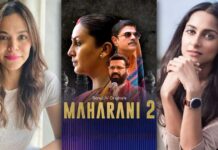 Neha Chauhan, playing a female Prashant Kishor, and Anuja Sathe join 'Maharani 2' cast