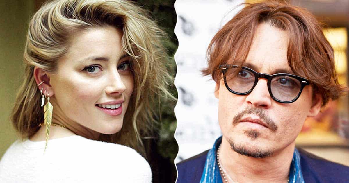 Amber Heard Officially Files An Appeal Of The Johnny Depp Case Verdict
