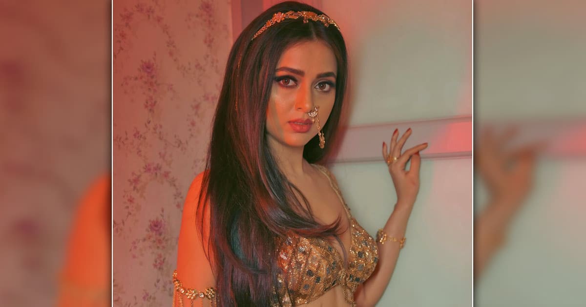 Netizens Gets Disgusted Over Tejasswi Prakash’s Fake Accent In Naagin 6