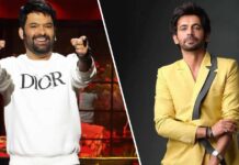 Netizens Joke About Kapil Sharma’s Fall Out With Sunil Grover After He Announces His Australia Tour With Team
