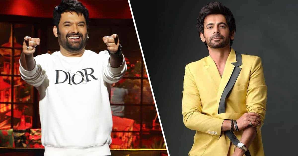 Netizens Joke About Kapil Sharma’s Fall Out With Sunil Grover After He Announces His Australia Tour With Team