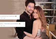 Netizens Troll Shamita Shetty & Raqesh Bapat After They Announce Their Breakup: “Show Or Publicity Stunt”