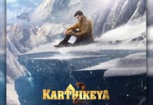 Nikhil Siddhartha's 'Karthikeya 2' Release Likely To Be Postponed