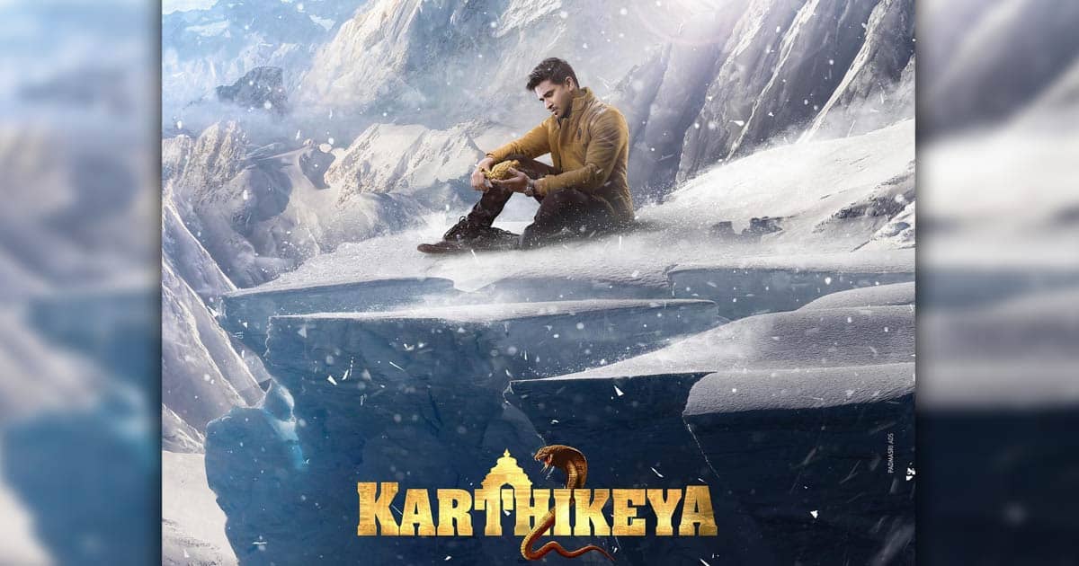 Nikhil Siddhartha's 'Karthikeya 2' release likely to be postponed