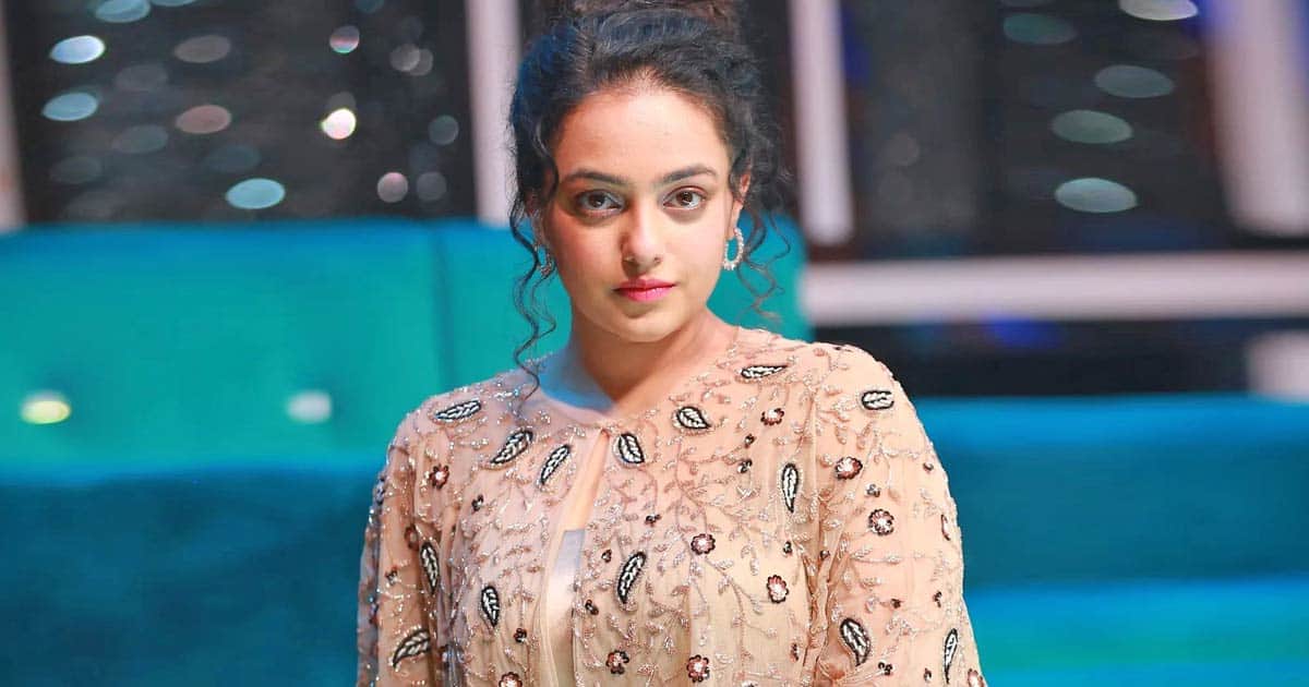 Nithya Menen Finally Breaks Her Silence On Rumours Of Marrying A Malayalam Actor, Slams Reports & Says "I Wish Media Would Take Effort To Verify The Truth ..."
