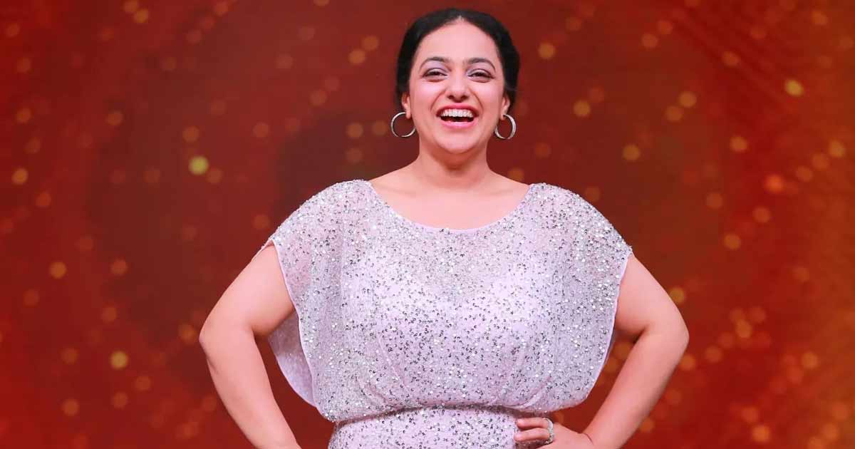 Nithya Menon clarifies she is not getting married any time soon