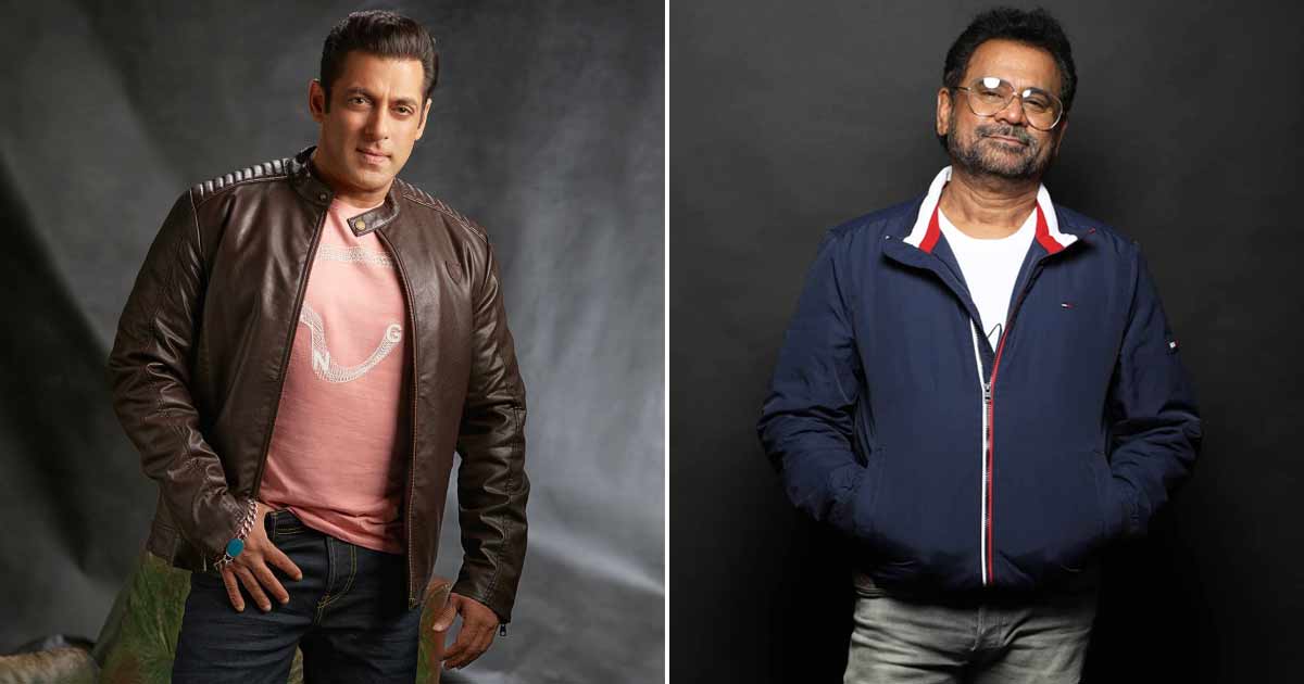 No Entry Mein Entry: Salman Khan Confirms January 2023 Shoot Schedule For Anees Bazmee's Next Mass Entertainer? - Find Out
