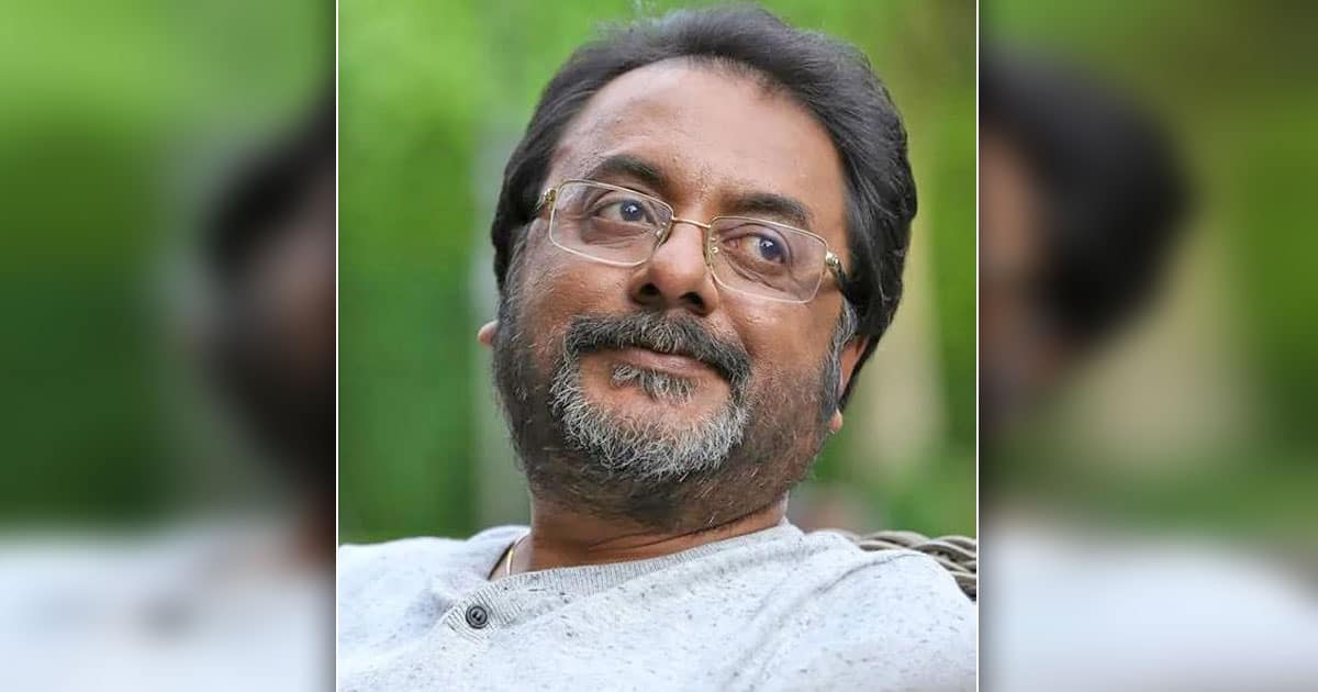 Noted actor-director Prathap Pothen passes away at 69