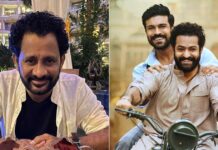 Oscar winner Resul Pookutty clears the air about 'RRR' gay theme tweet