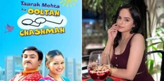Palak Sindhwani on 'Taarak Mehta Ka Ooltah Chashmah' completing 3,500 episodes