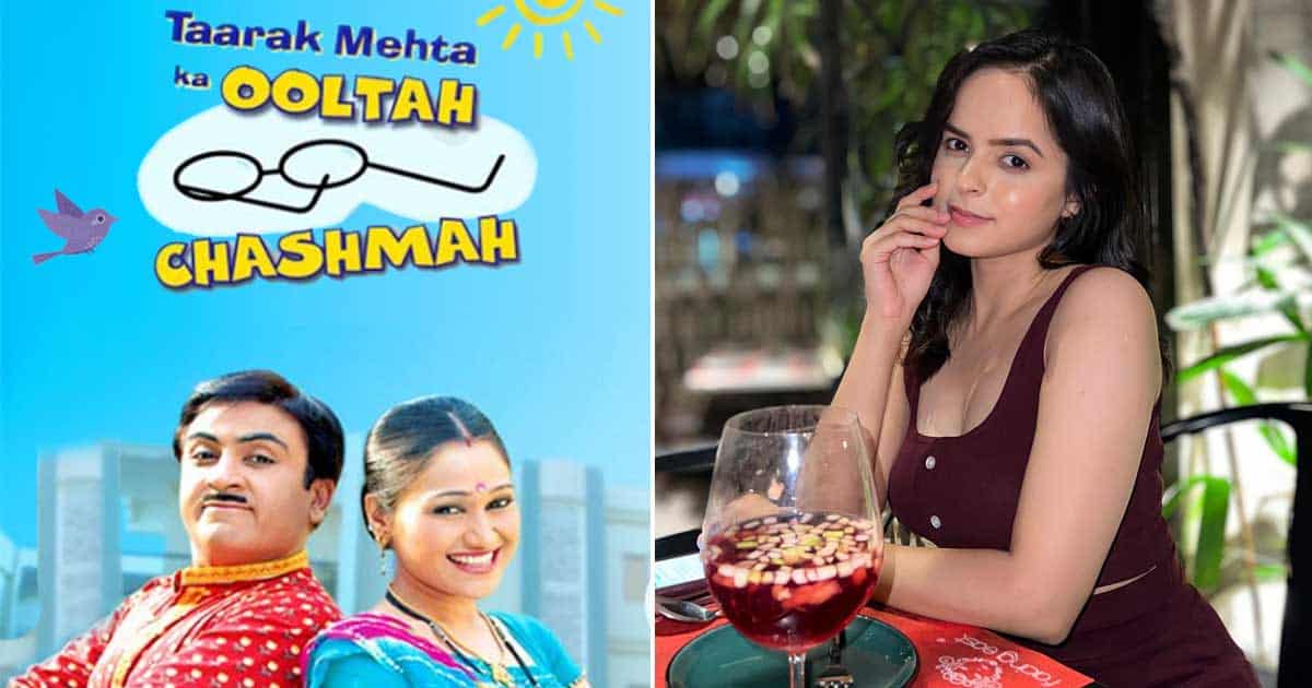 Taarak Mehta Ka Ooltah Chashmah Hits The Mark Of 3500 Episodes, Palak Sindhwani Reacts "I Feel Grateful Every Day"