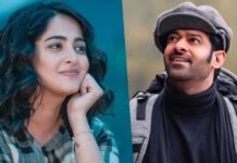 Prabhas & Anushka Shetty To Team Up Once Again For Maruthi's Raja Delux After Romancing Each Other In Baahubali? - Find Out!